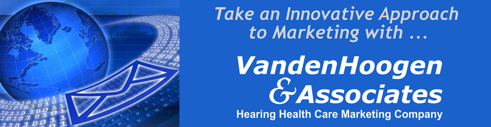 Hearing Health Care Marketing